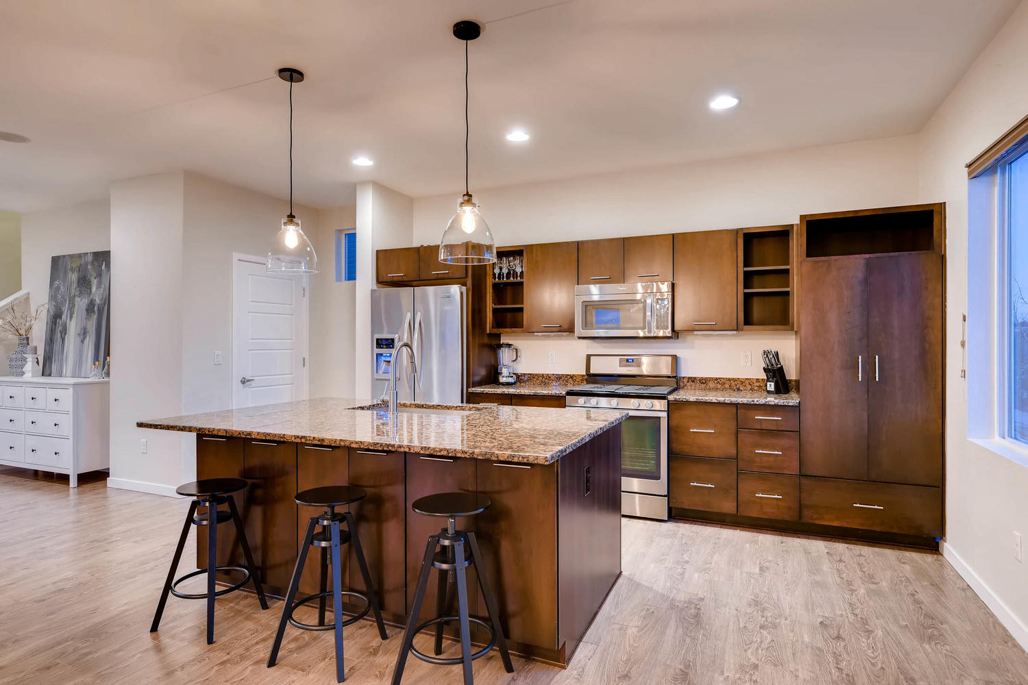 Listings Search William Knapp