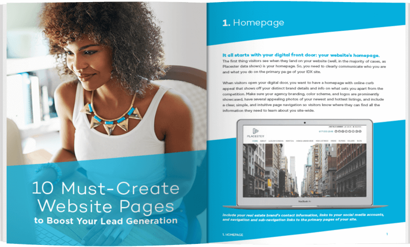 10 Must-Create Website Pages to Boost Lead Gen