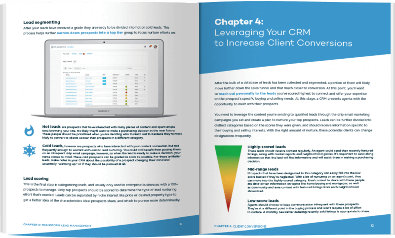 Simplify Lead Management with a Dynamic CRM