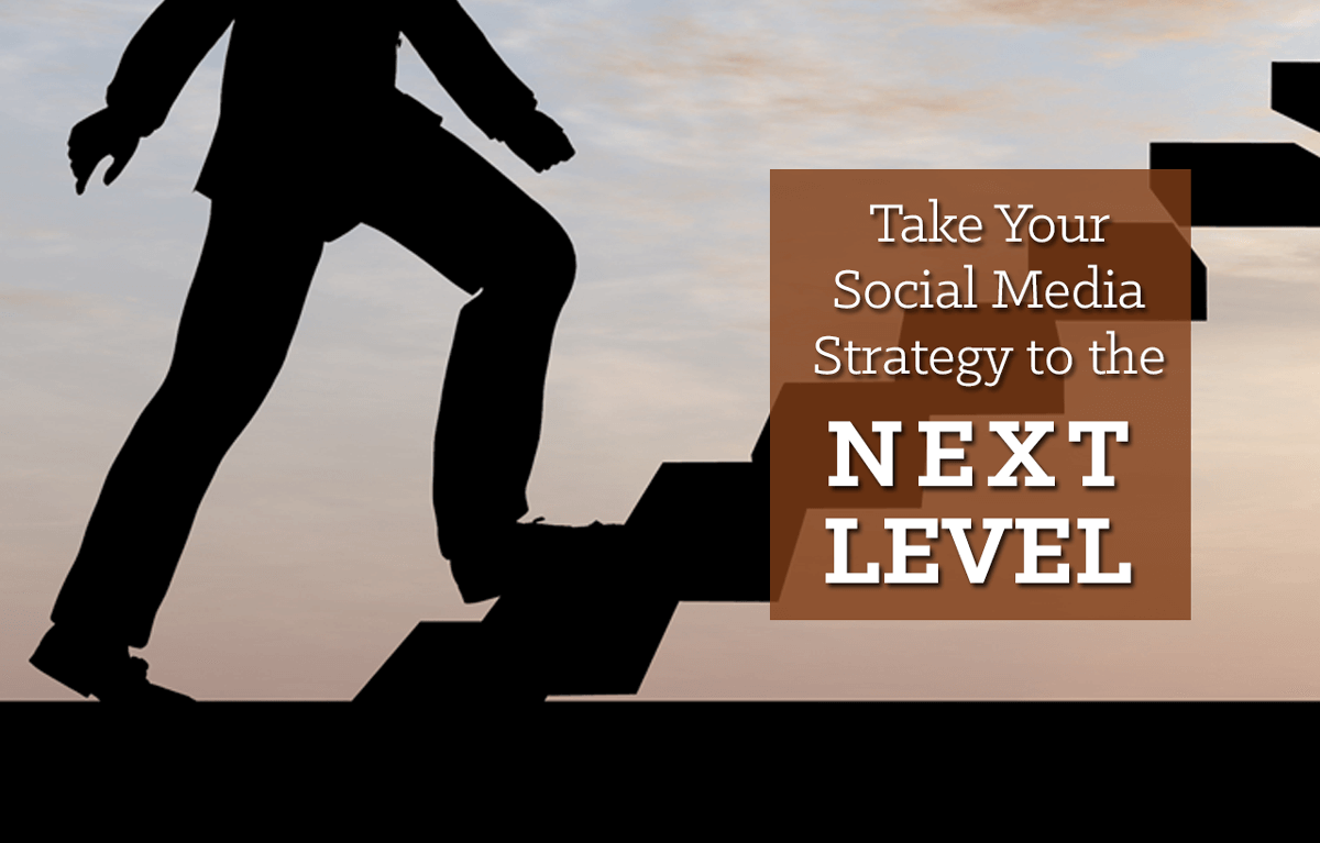 How to Take Your Real Estate Social Media Strategy to the Next Level