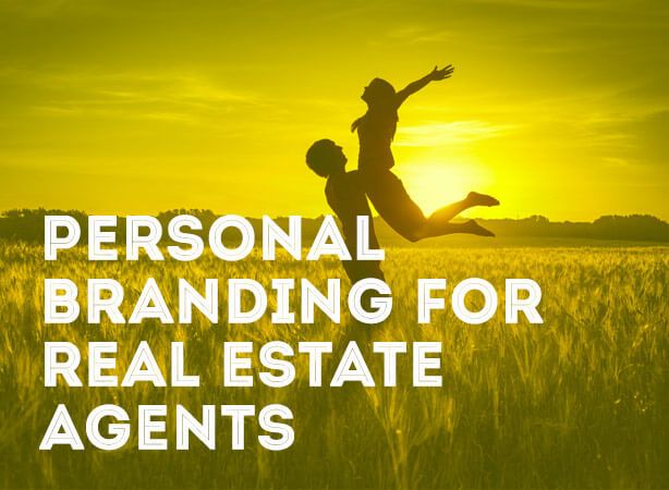 Personal Branding for Real Estate Professionals