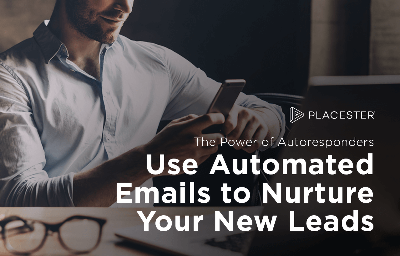 The 7 Ways Email Autoresponders Help Agents Secure Real Estate Leads