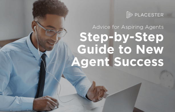 The New Real Estate Agent’s Guide to Licensing, Lead Generation, and More