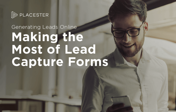 The Guide to Generating Real Estate Leads with Custom Lead Capture Forms and Pages