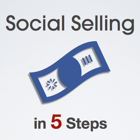 5 Steps for Creating a Successful Social Selling Strategy