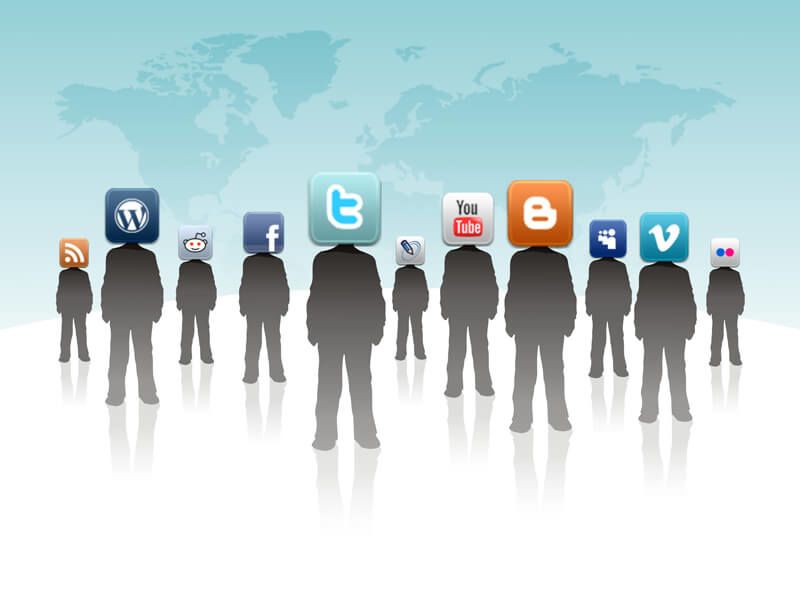 6 Steps to Using Social Media for Real Estate Marketing
