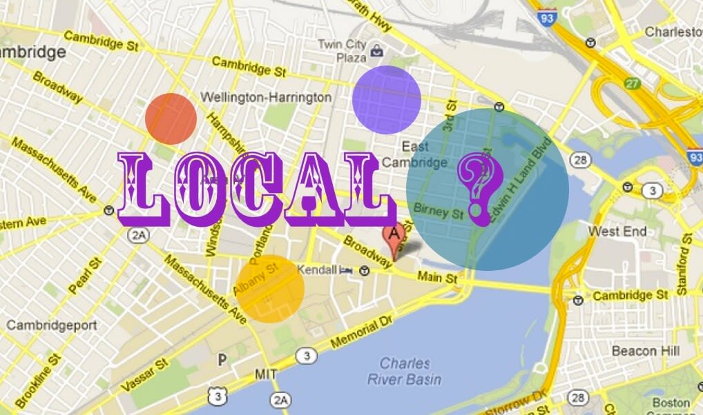 Why We Love Local Search (And You Should, Too!)