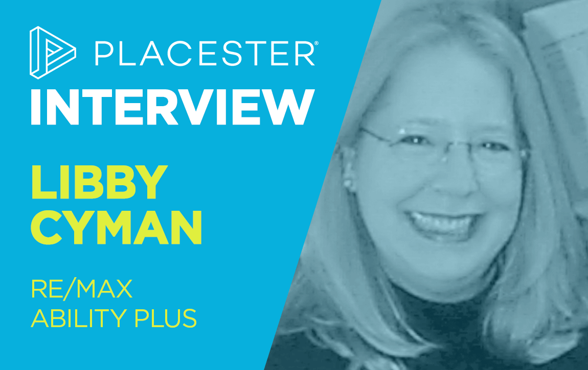 Placester Interview: RE/MAX Ability Plus’s Libby Cyman on Real Estate Website Optimization