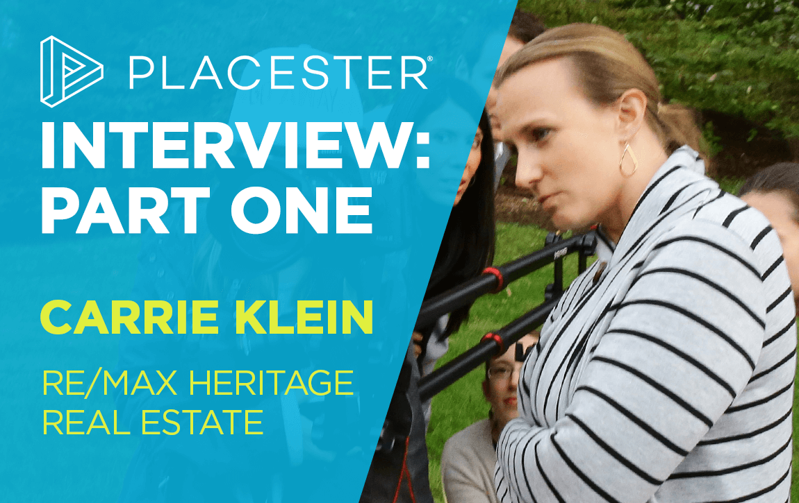 Placester Interview, Part 1: RE/MAX’s Carrie Klein on Real Estate Marketing Training