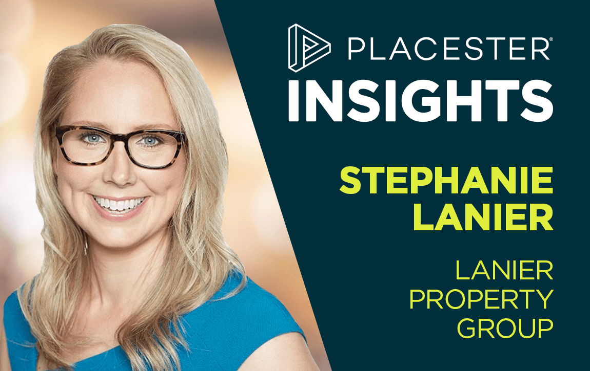 Placester Insights: 10 Brokerage-Building Tips from Lanier Property Group CEO Stephanie Lanier