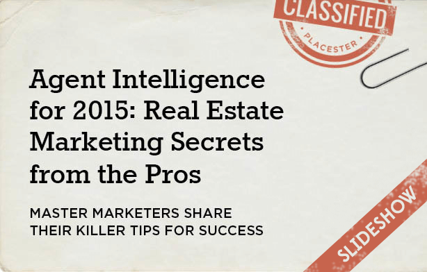 Real Estate Marketing Ideas from the Experts: How to Grow a Successful Business in 2015