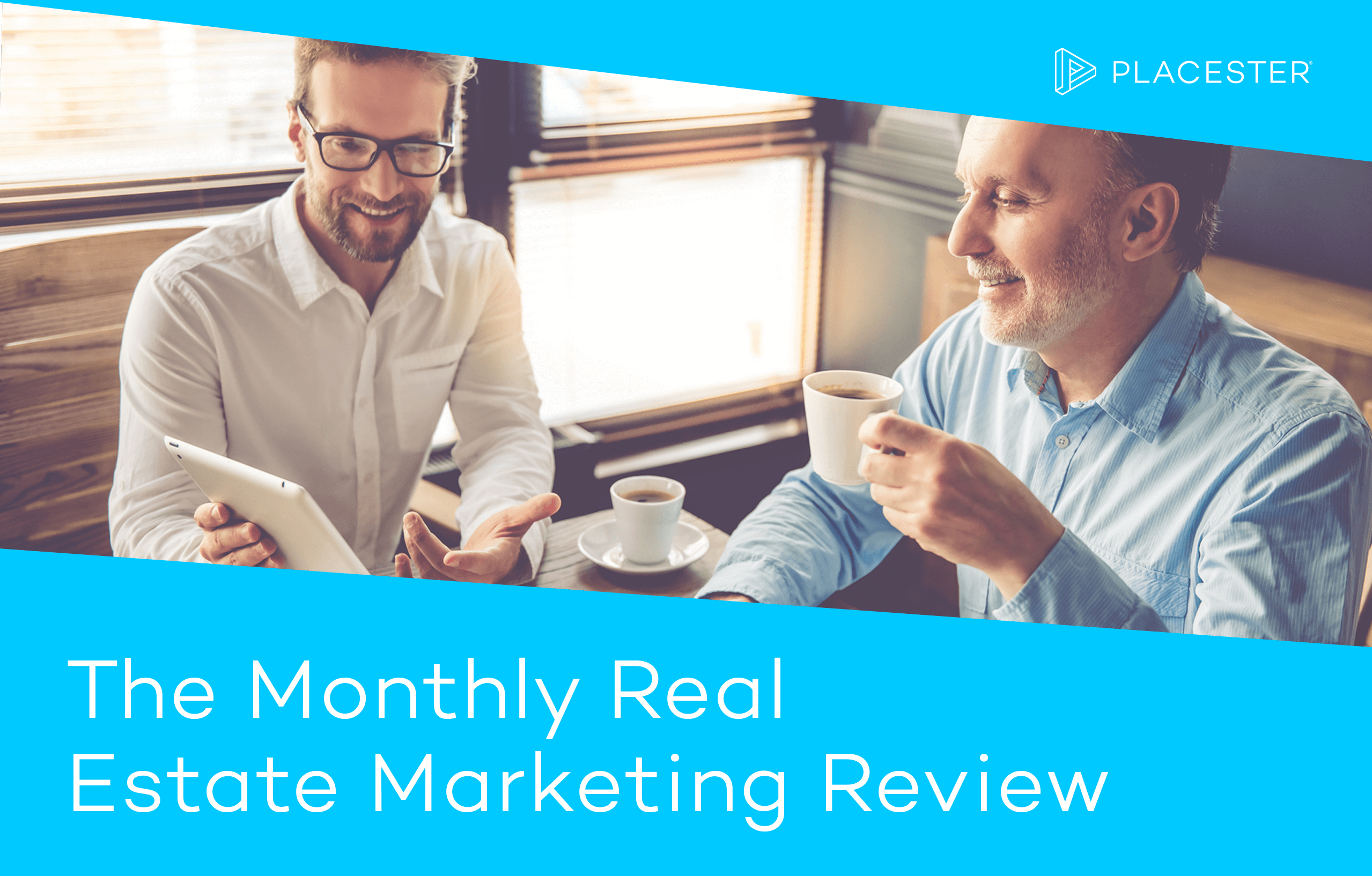 Monthly Real Estate Marketing Review: Inman News Study, Realtor Report, and More