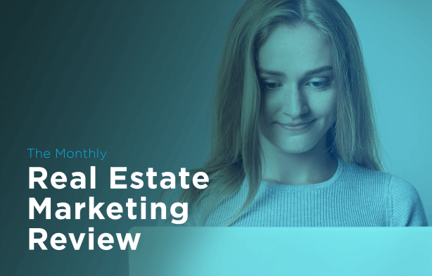 Monthly Real Estate Marketing Review: Tax Code Impacts Real Estate Pros and Home Value Trends