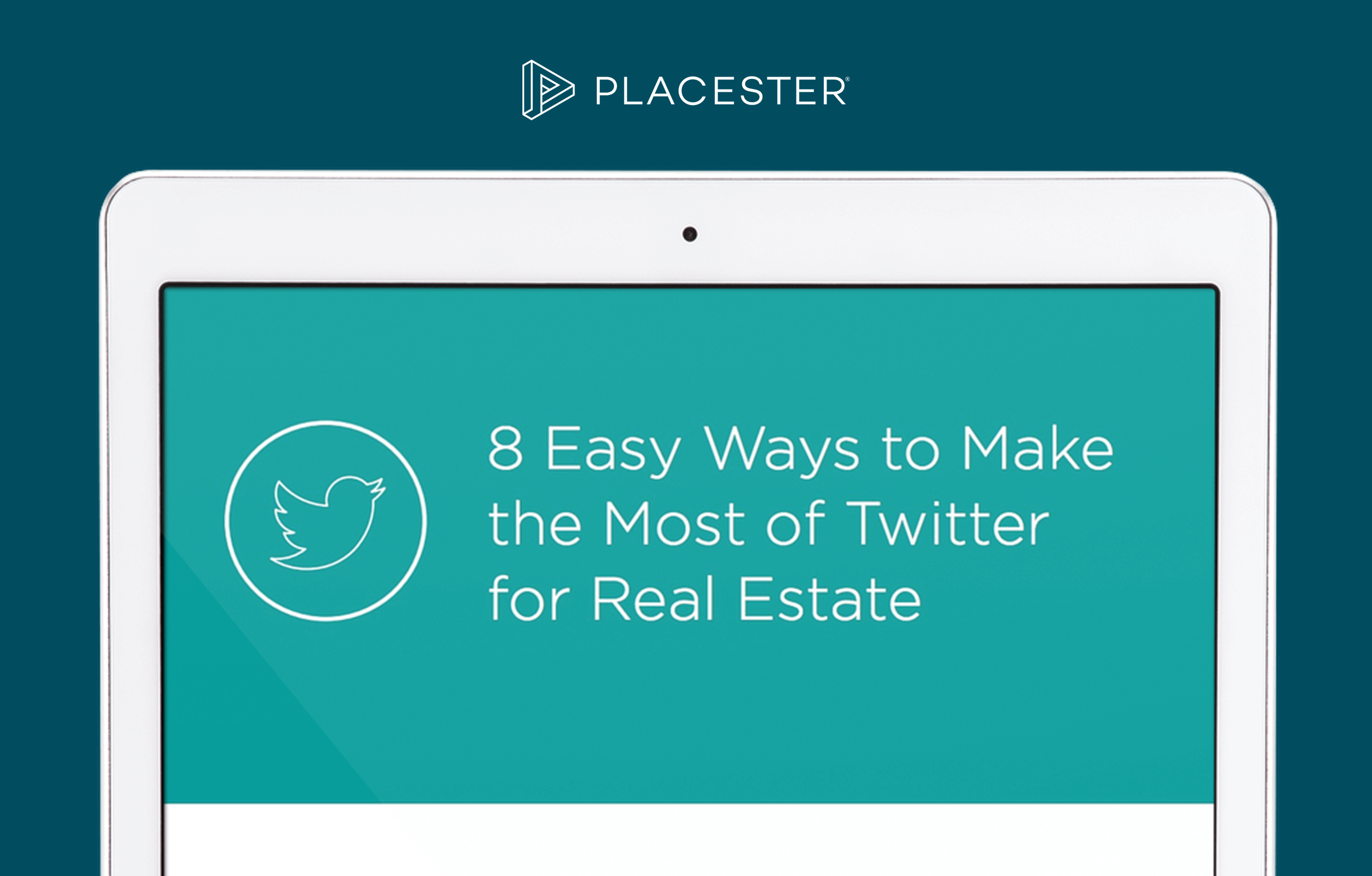 The Essential Guide to Twitter for Real Estate Marketing