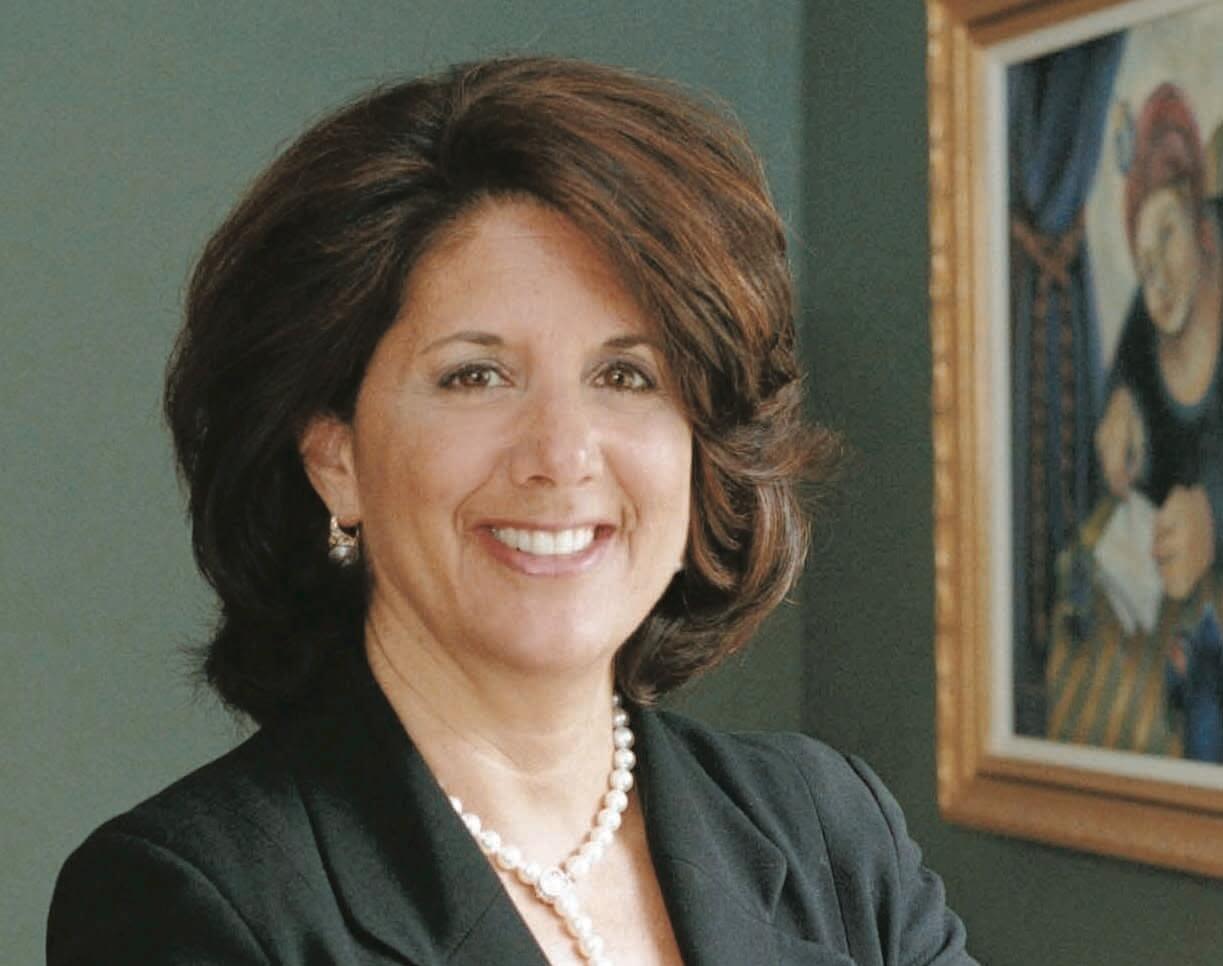 Meet Sally Lapides, CEO of Residential Properties, Ltd.