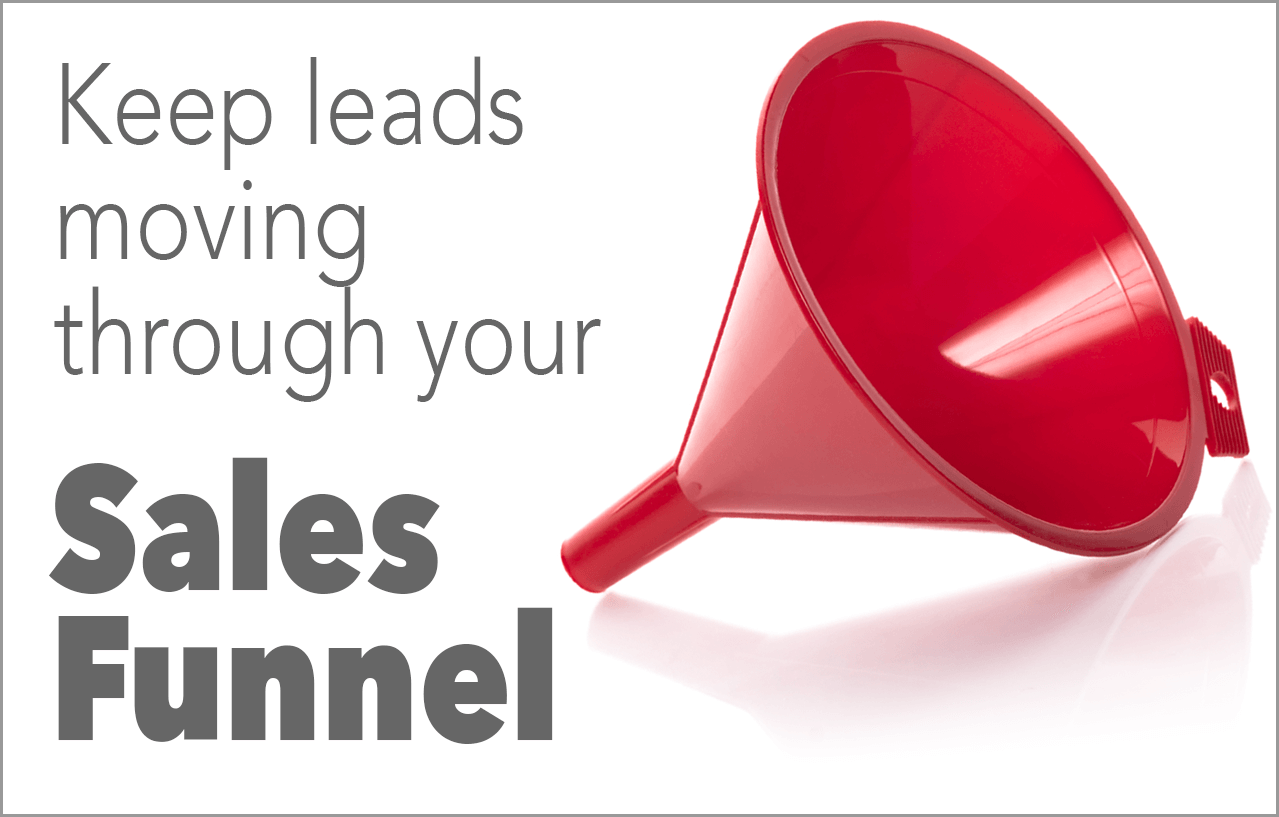 How Real Estate Agents Can Move Leads Through the Funnel