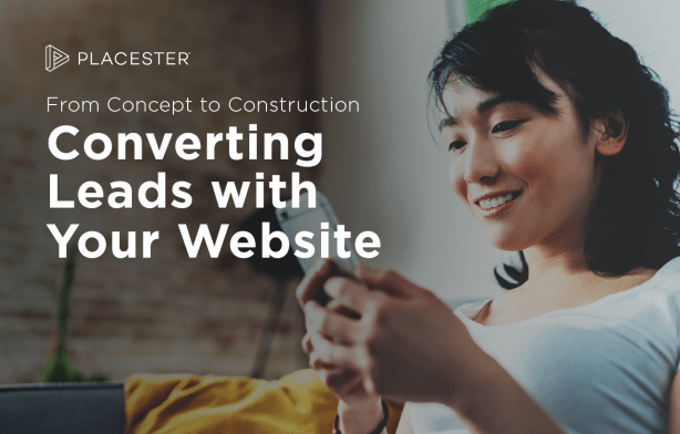 Developing High-Converting Real Estate Website Pages
