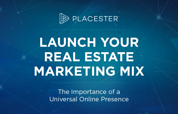 How to Launch Your Real Estate Marketing Mix [Free Ebook and Worksheets]
