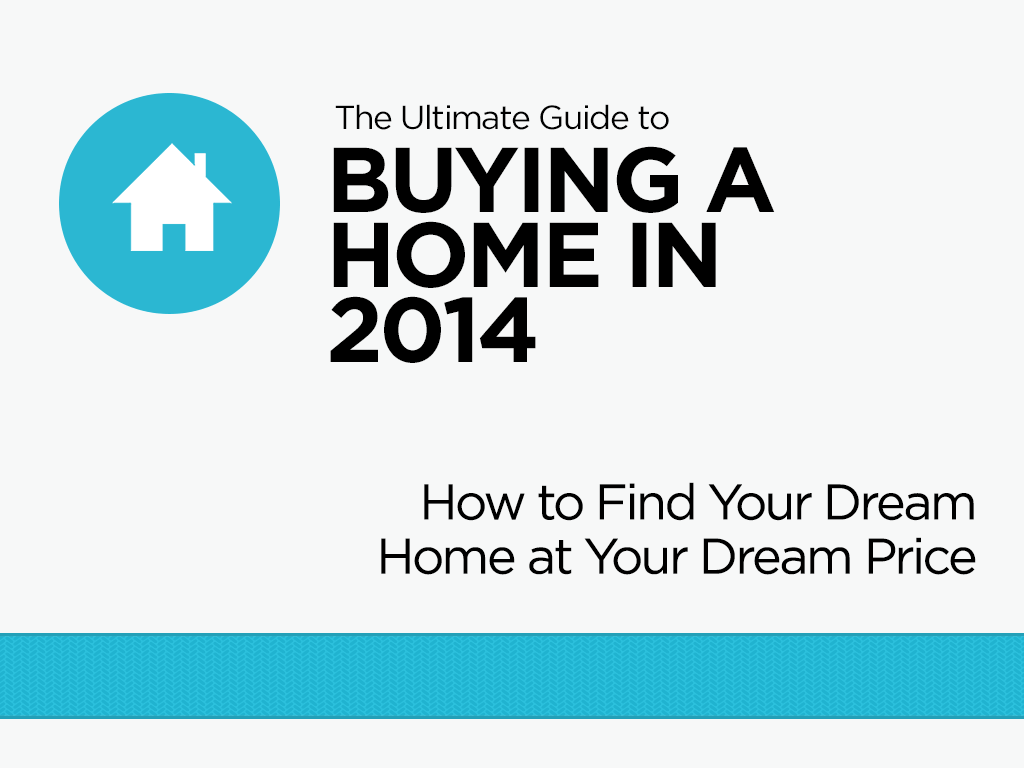 How to Create a 2014 Real Estate Buyers Guide to Give to Your Customers