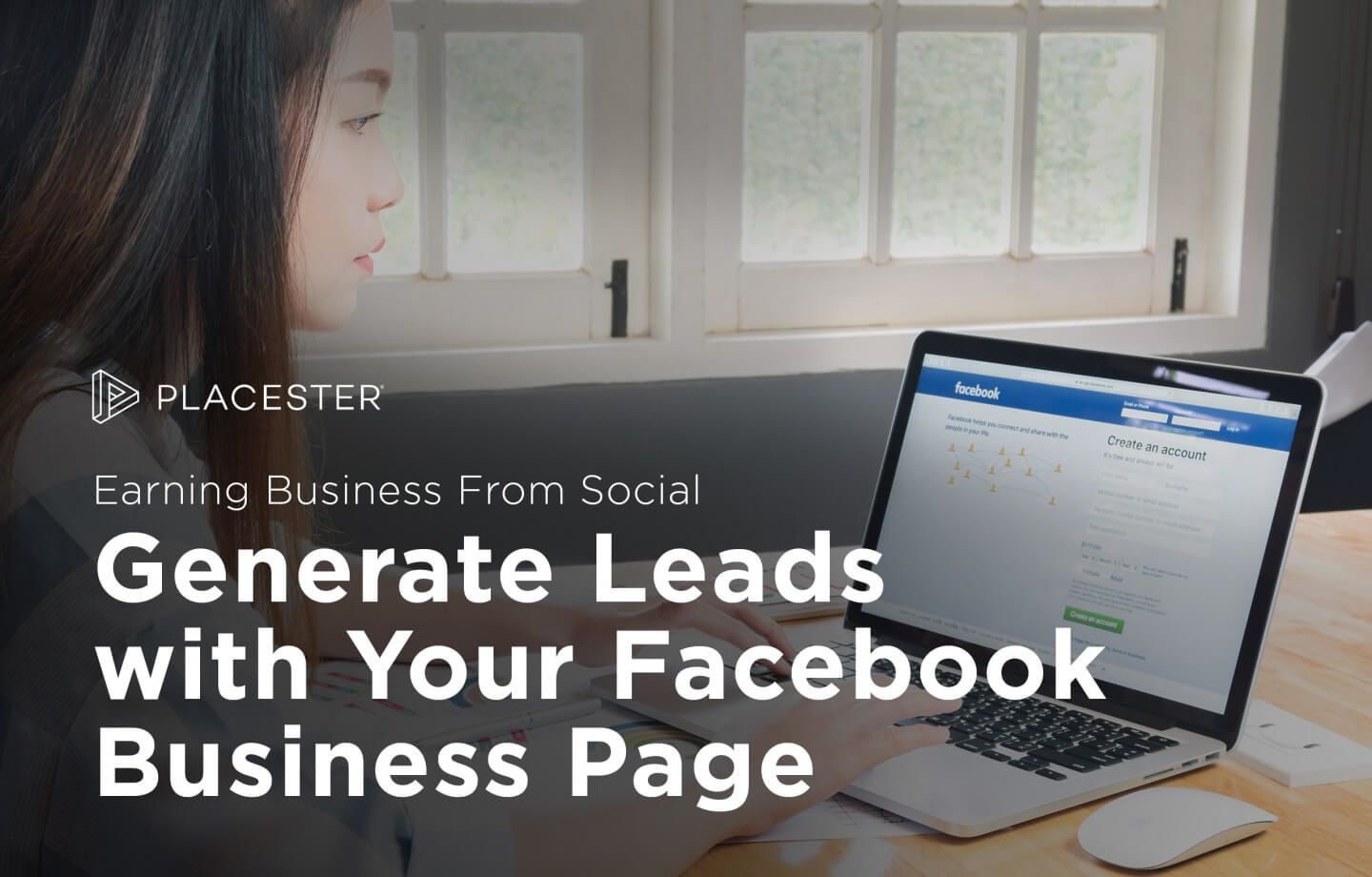 Generate Real Estate Leads from Your Facebook Business Page