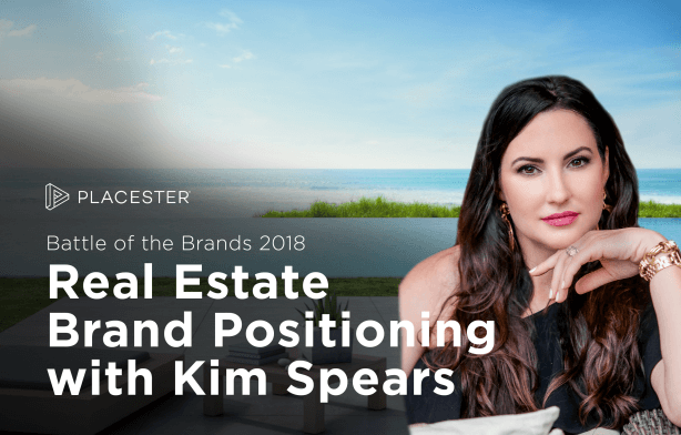 Real Estate Brand Positioning with Kim Spears