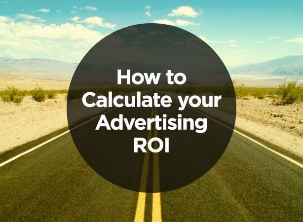 Using a PPC ROI Calculator to Estimate Your Real Estate Advertising Returns