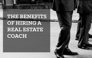 How a Real Estate Coach Helps Agents Grow Their Business
