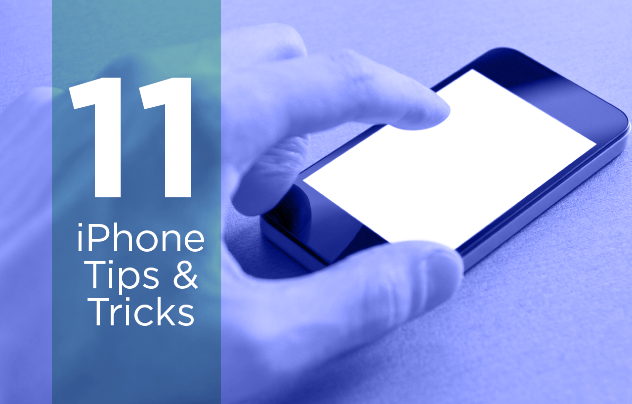 11 Hidden iPhone Features That Can Help Your Real Estate Marketing