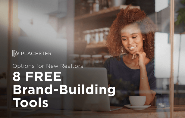 8 Free Brand-Building Tools for New Realtors