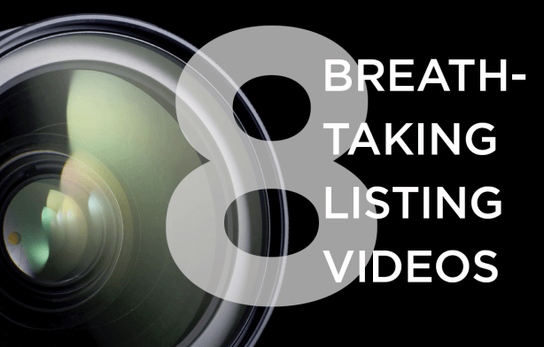 8 Breathtaking Real Estate Listing Videos from 2014