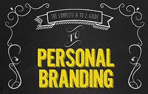 Personal Branding: The Complete A to Z Guide to Doing It Right [Infographic]
