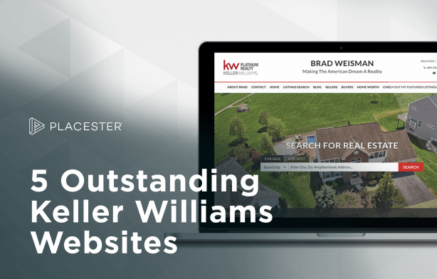 Five Outstanding KW Websites