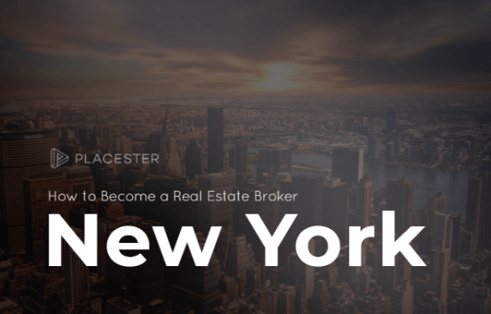 How to become a Real Estate Broker in New York