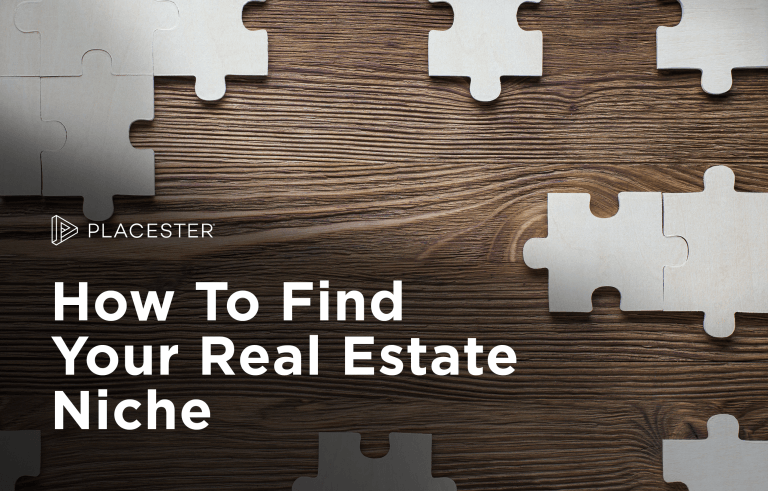 How to Find Your Real Estate Niche
