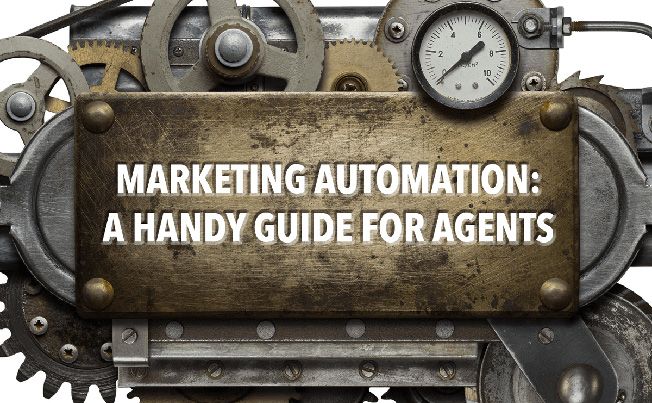 Marketing Automation for Real Estate: A Handy Guide for Agents
