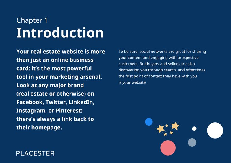 The Ultimate Guide to Building a Real Estate Website [2022 version]