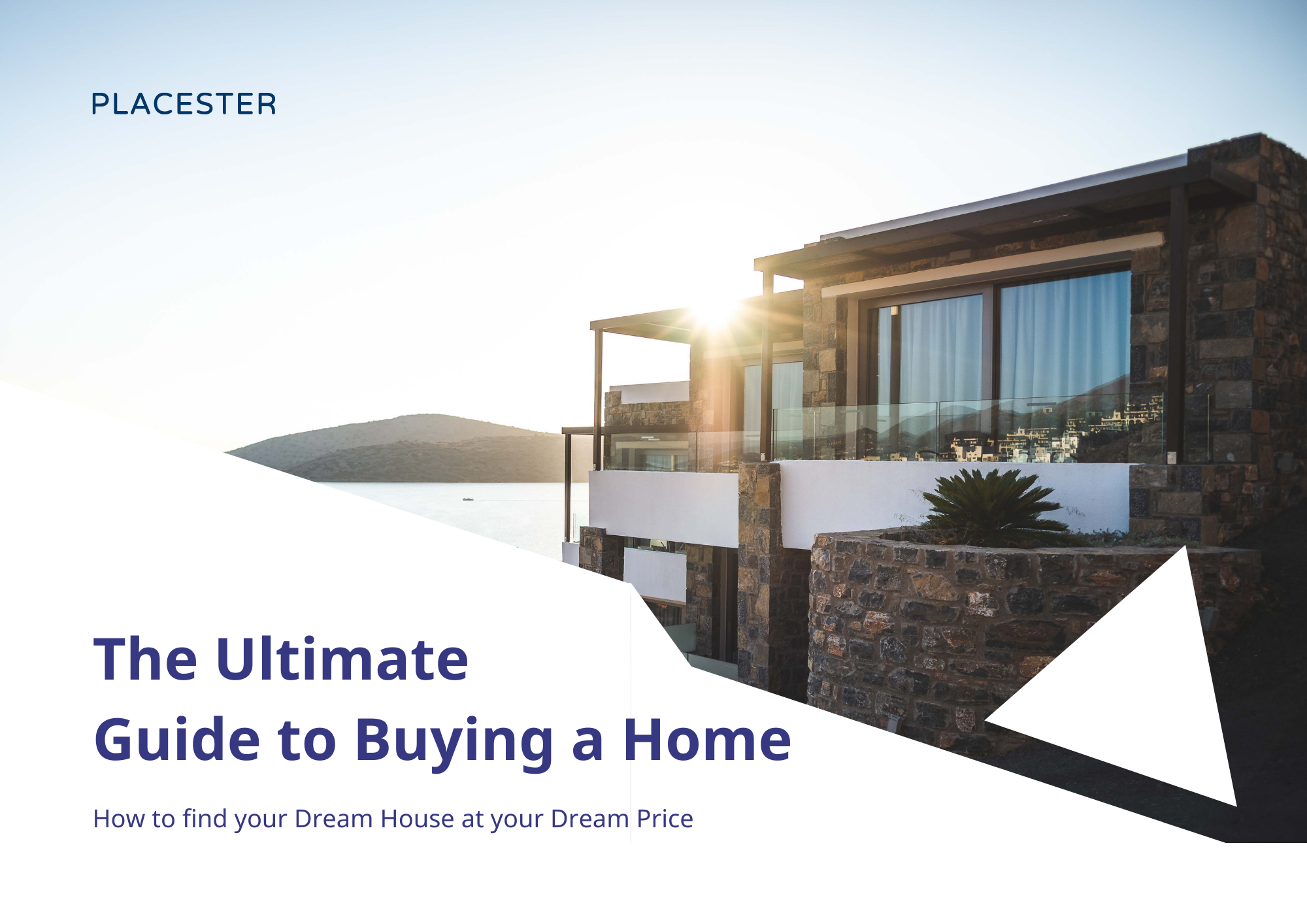 The Ultimate Guide to Buying a Home