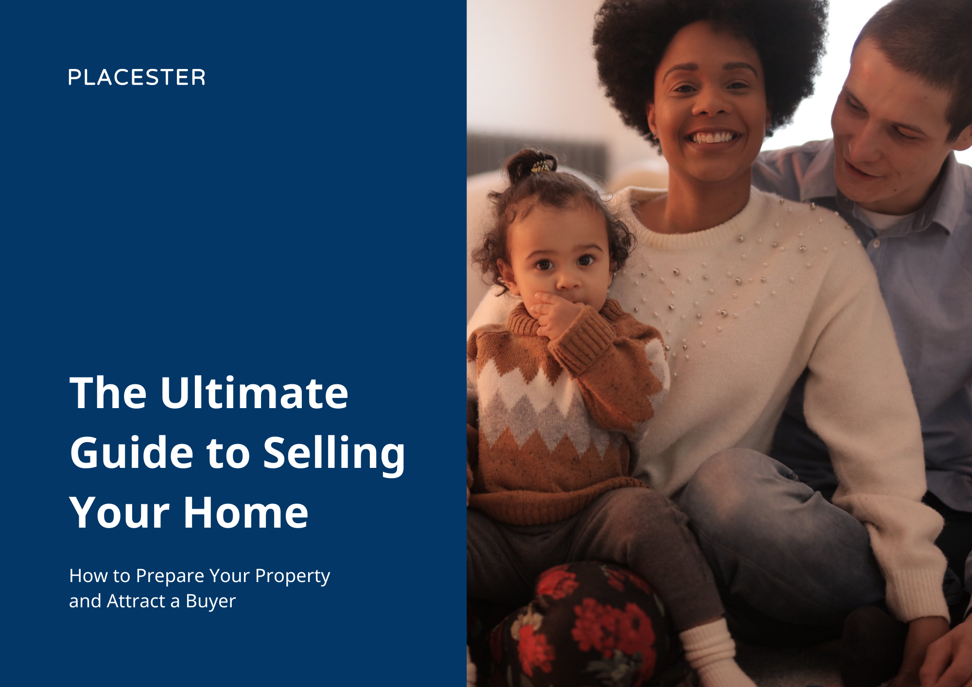 The Ultimate Guide to Selling Your Home 