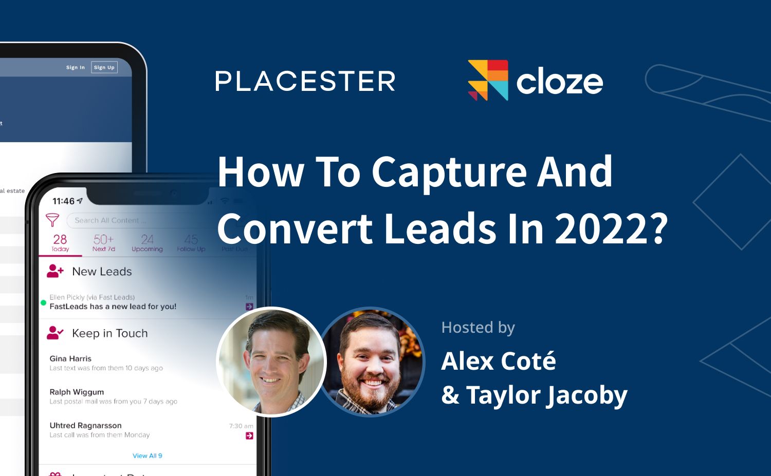 How To Capture And Convert Leads In 2022?