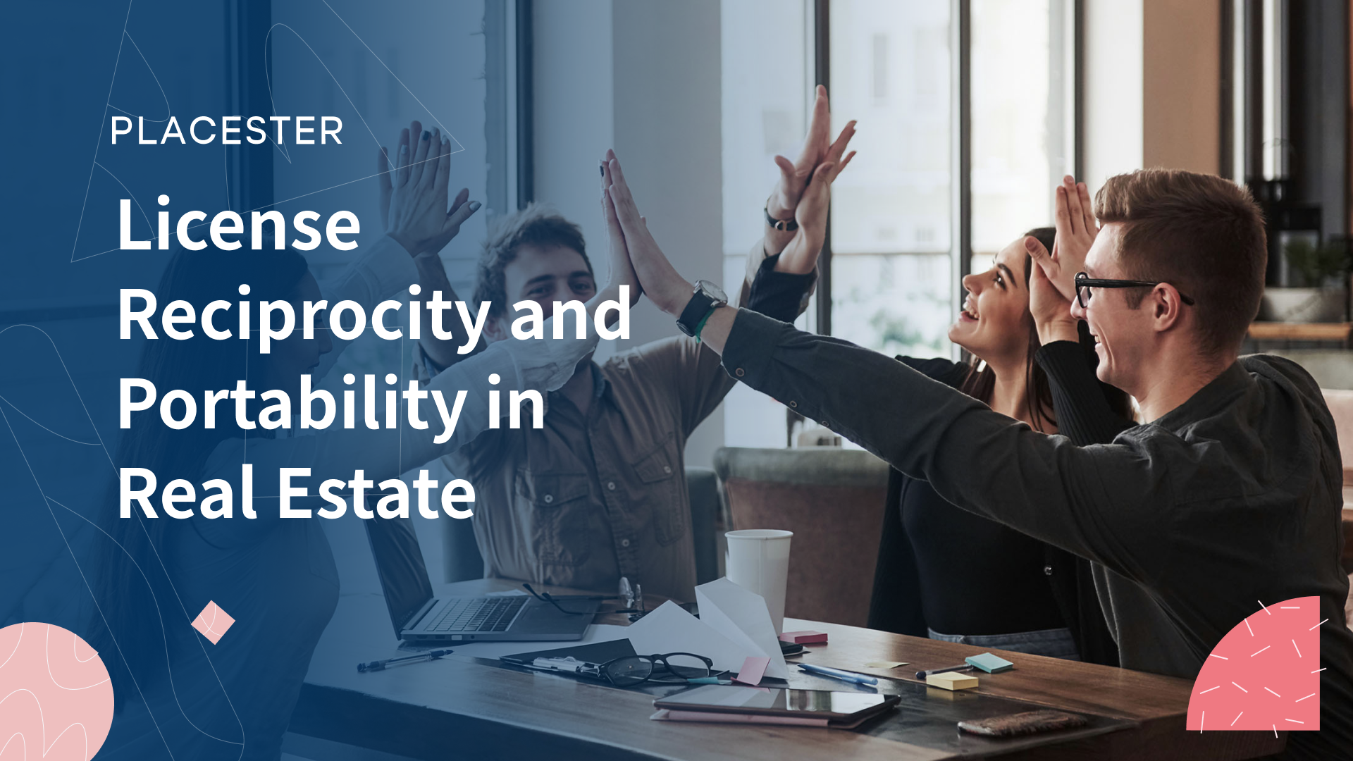 License Reciprocity and Portability in Real Estate