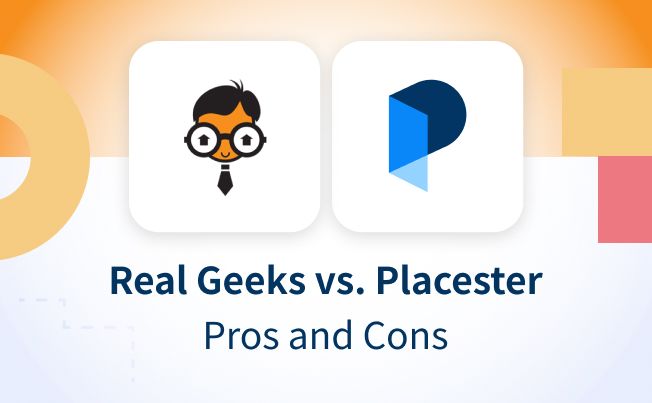 Real Geeks vs. Placester - Pros and Cons