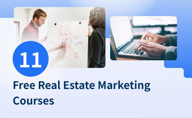 11 Free Real Estate Marketing Courses