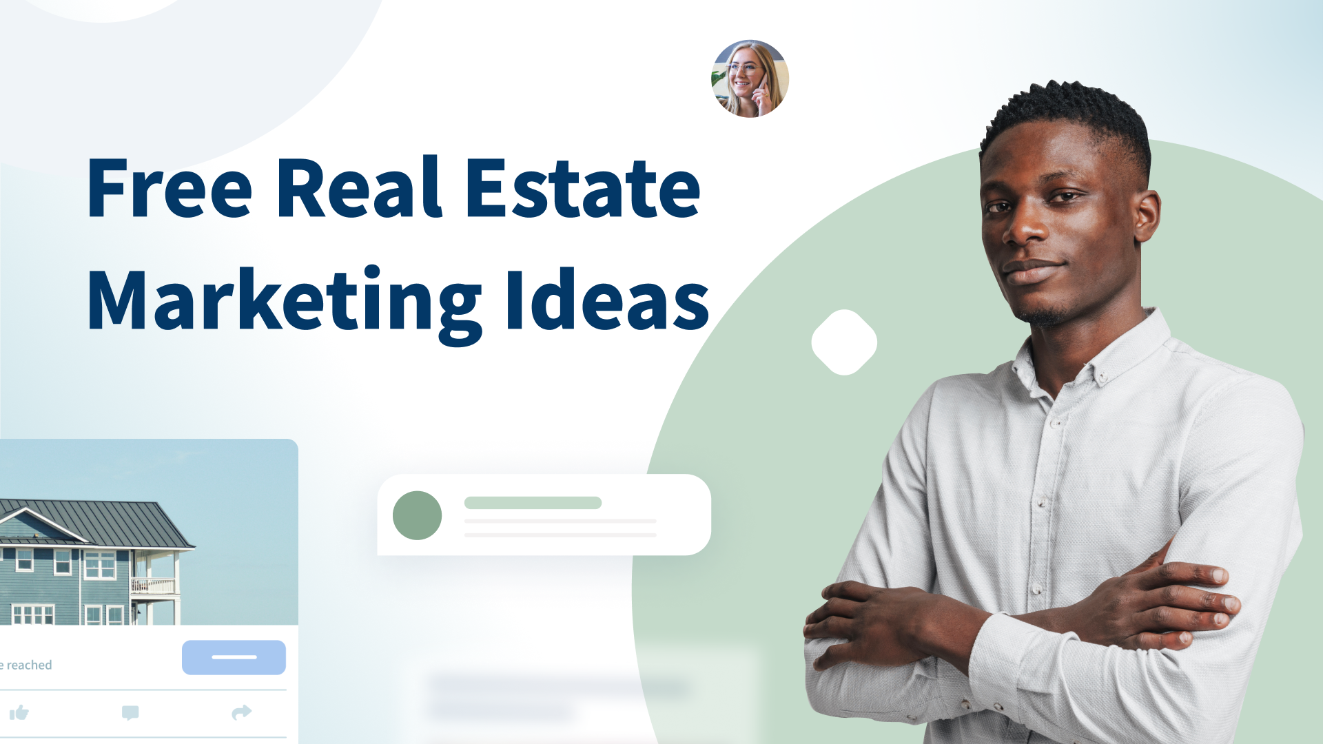 Free Real Estate Marketing Ideas