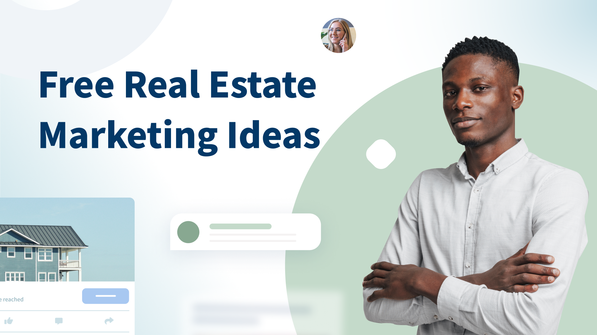 Free Real Estate Marketing Ideas Free Real Estate Marketing Ideas