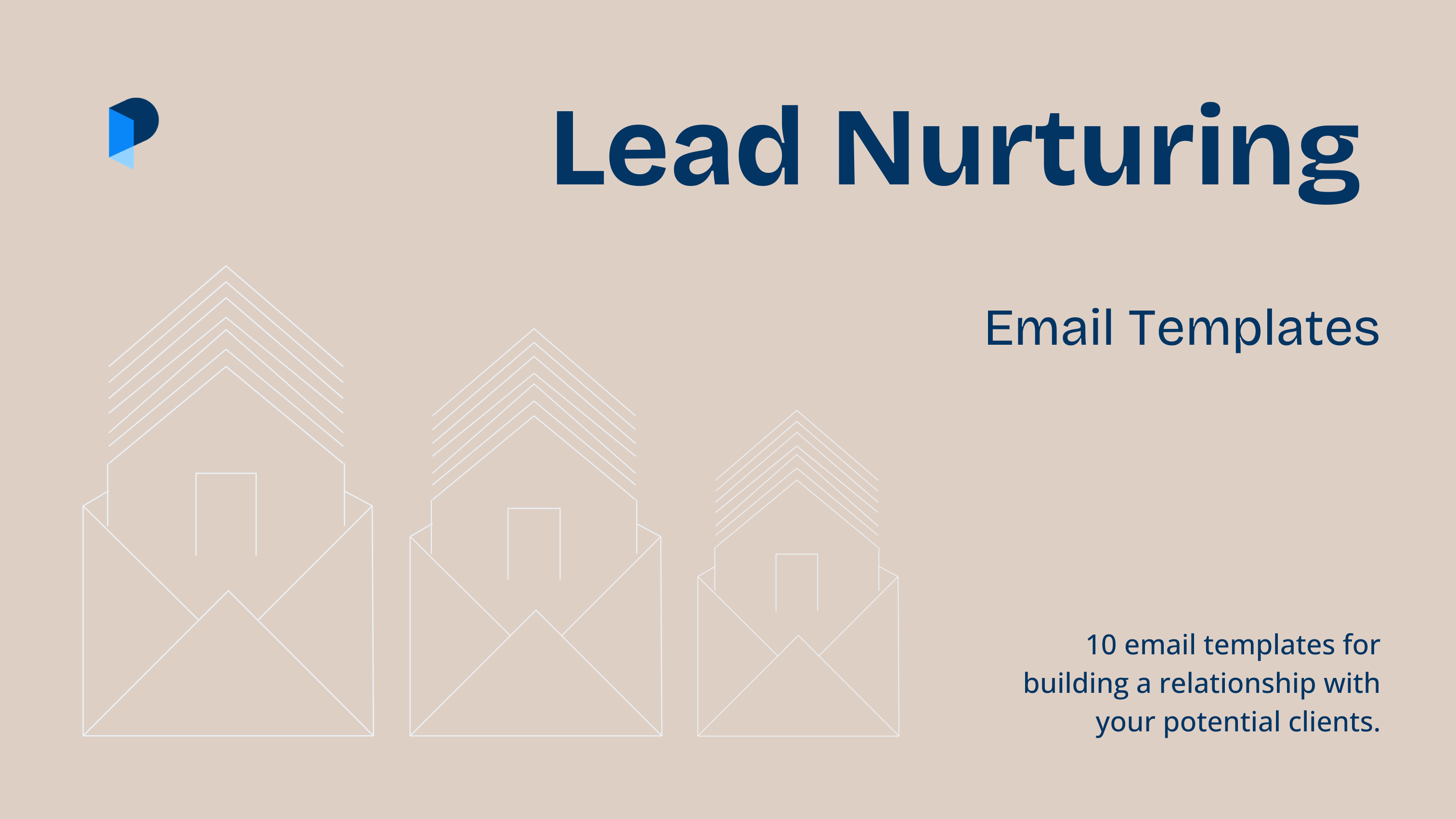 10 Lead Nurturing Email Templates