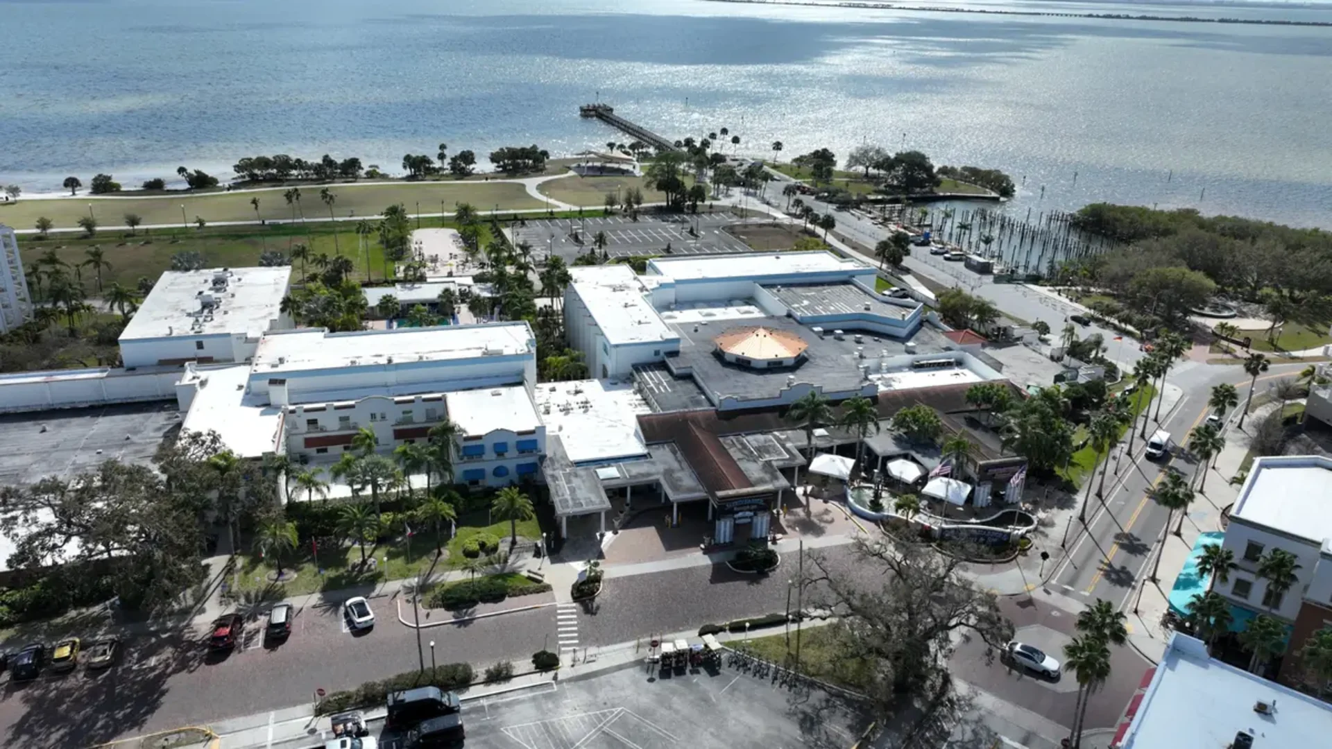 Safety Harbor area guide
