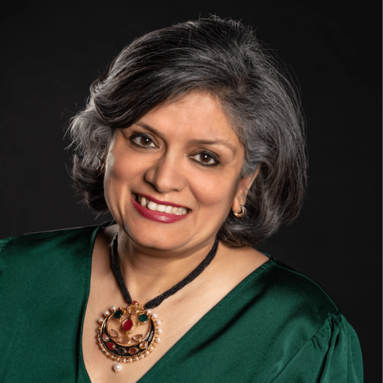 Preeti Gupta, Lifstyl Real Estate