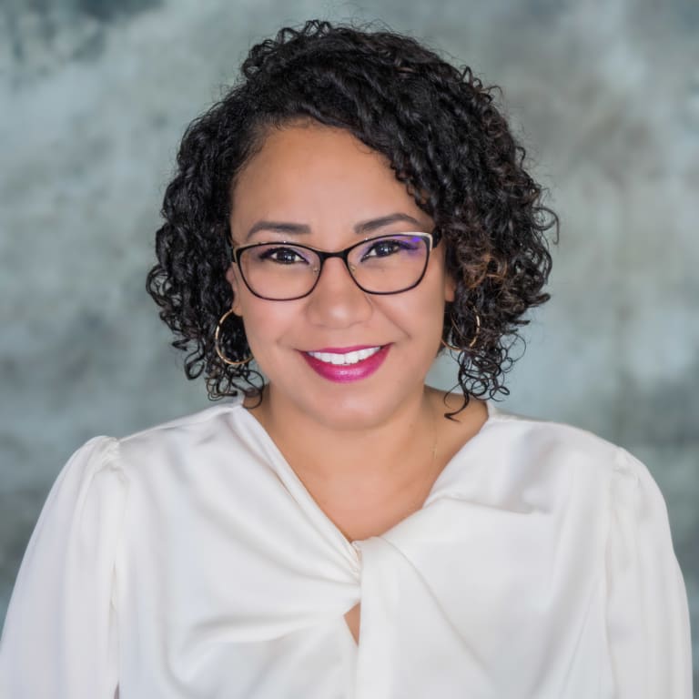 CEO Audrey Assing