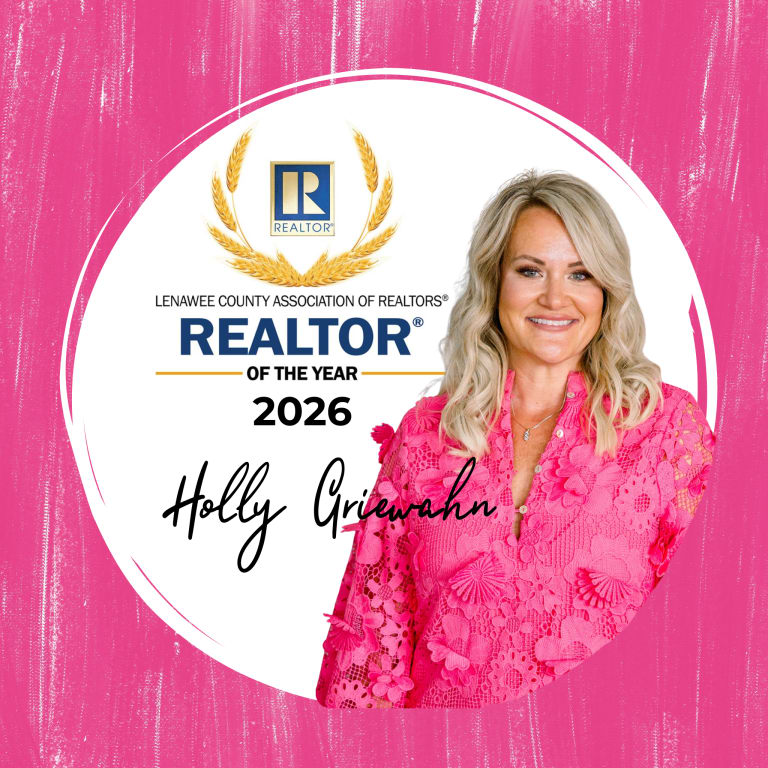 <p>Holly Griewahn, Irish Hills & Lake Specialist</p> inception-app-prod/OGJmZDUzNzQtMTViYi00NmY4LThkY2ItM2EwOWRkNzUyNTk0/content/2026/05/bc4c16bf89e557571b9d8f9b1442b0447e5f42f0.png