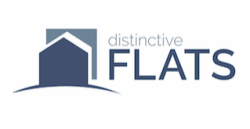 About us inception-app-prod/MmIxZmU0ZTctMzlhOS00NThkLWJjY2QtYjUxNjAxODExMzZk/content/2020/05/distinctiveflats-2020logo.png